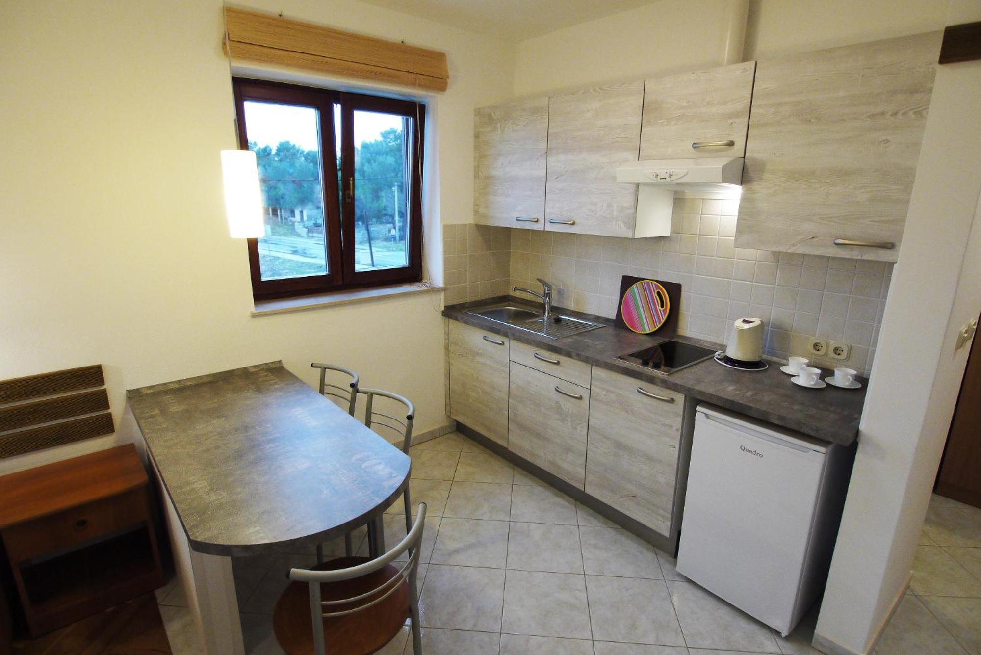 Paklenica Sport Apartments Starigrad Paklenica Habitación foto