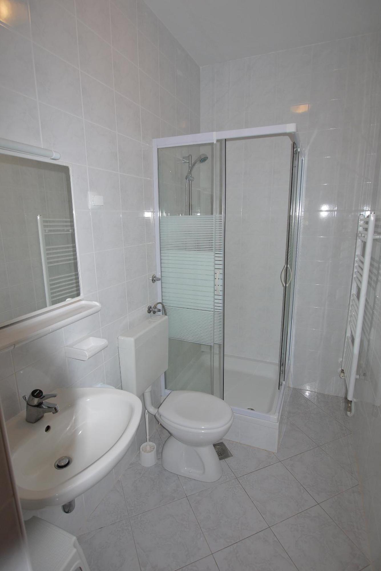 Paklenica Sport Apartments Starigrad Paklenica Habitación foto