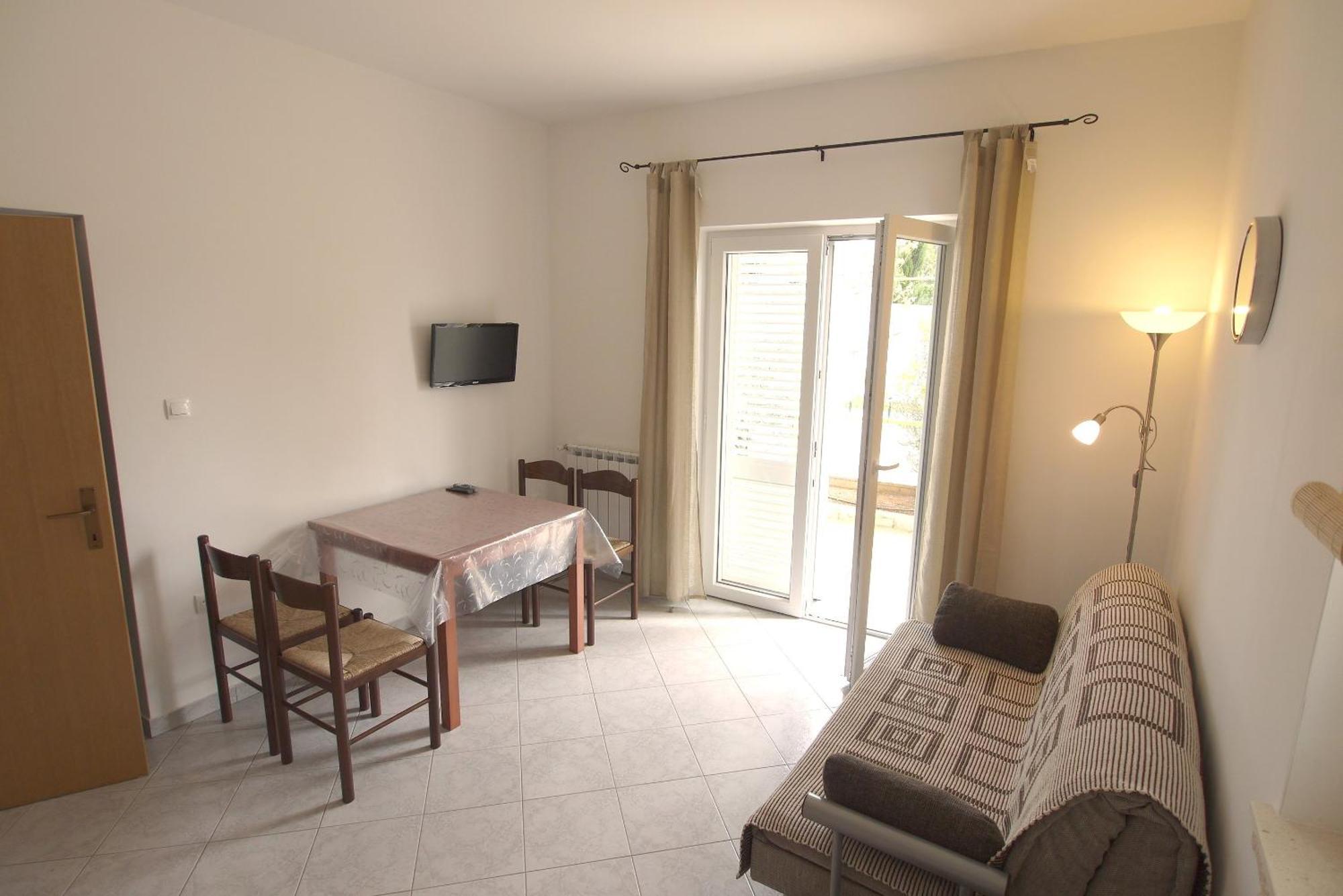 Paklenica Sport Apartments Starigrad Paklenica Habitación foto