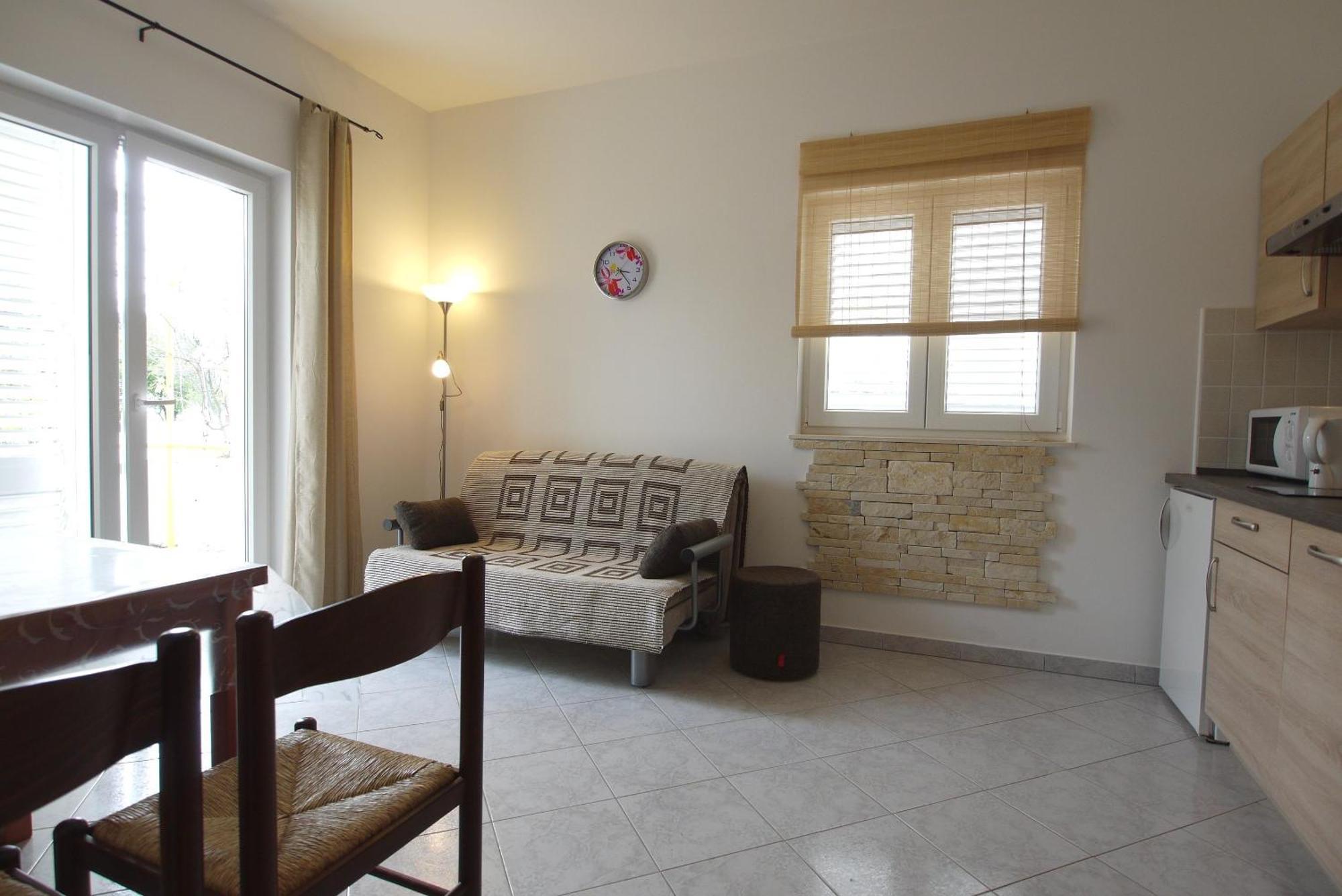 Paklenica Sport Apartments Starigrad Paklenica Habitación foto